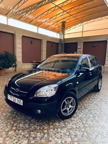 Kia Rio 2006, 143,000 km - 1.4 л - Bakı