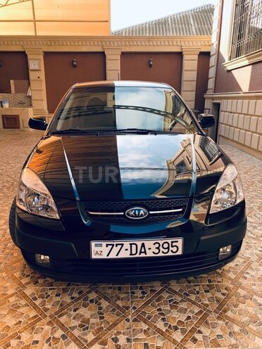 Kia Rio 2006, 143,000 km - 1.4 л - Bakı