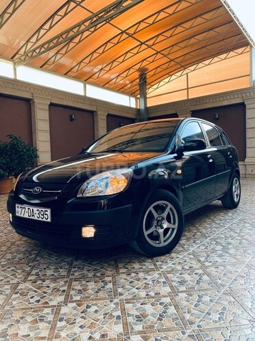 Kia Rio 2006, 143,000 km - 1.4 л - Bakı