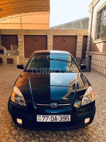 Kia Rio 2006, 143,000 km - 1.4 л - Bakı