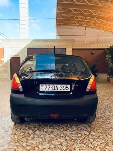 Kia Rio 2006, 143,000 km - 1.4 л - Bakı
