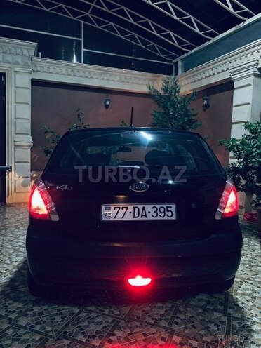 Kia Rio 2006, 143,000 km - 1.4 л - Bakı