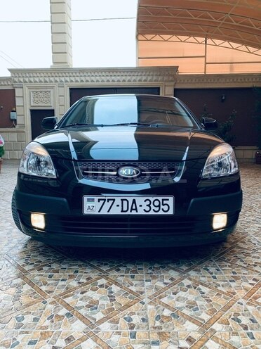 Kia Rio 2006, 143,000 km - 1.4 л - Bakı