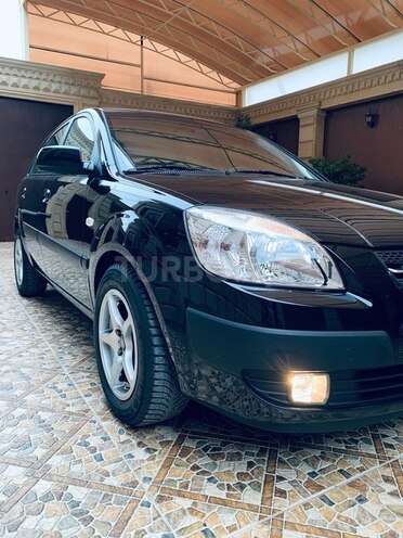 Kia Rio 2006, 143,000 km - 1.4 л - Bakı