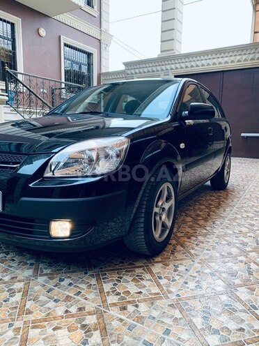 Kia Rio 2006, 143,000 km - 1.4 л - Bakı