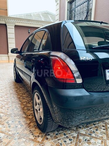 Kia Rio 2006, 143,000 km - 1.4 л - Bakı