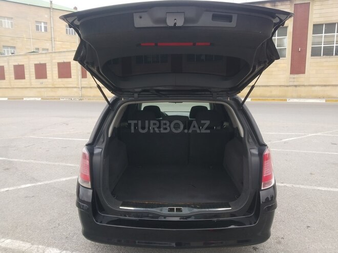 Opel Astra 2005, 252,000 km - 1.6 l - Bakı
