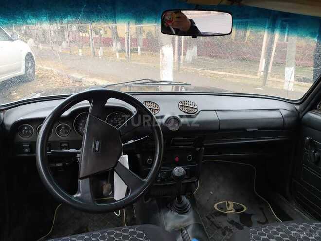 LADA (VAZ) 2106 2004, 77,777 km - 1.6 l - İmişli