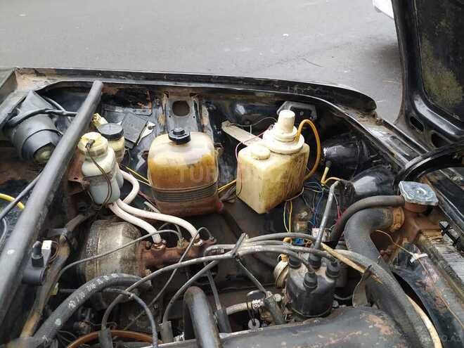 LADA (VAZ) 2106 2004, 77,777 km - 1.6 l - İmişli