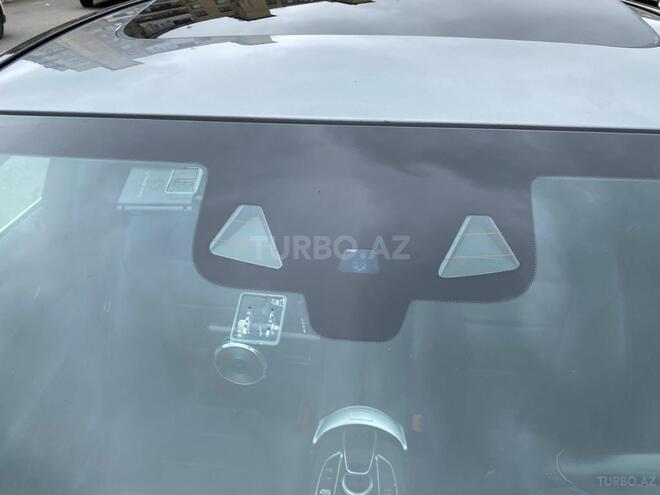 Mercedes C 200 2015, 70,000 km - 2.0 l - Bakı