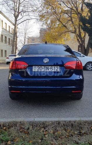 Volkswagen Jetta 2014, 160,000 km - 1.8 л - Gəncə