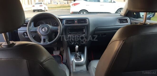 Volkswagen Jetta 2014, 160,000 km - 1.8 л - Gəncə
