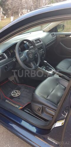 Volkswagen Jetta 2014, 160,000 km - 1.8 л - Gəncə