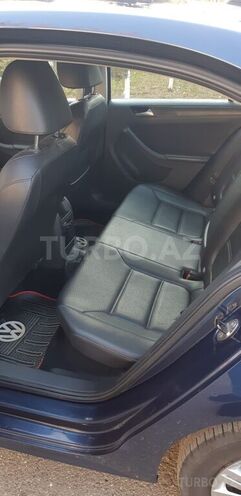 Volkswagen Jetta 2014, 160,000 km - 1.8 л - Gəncə