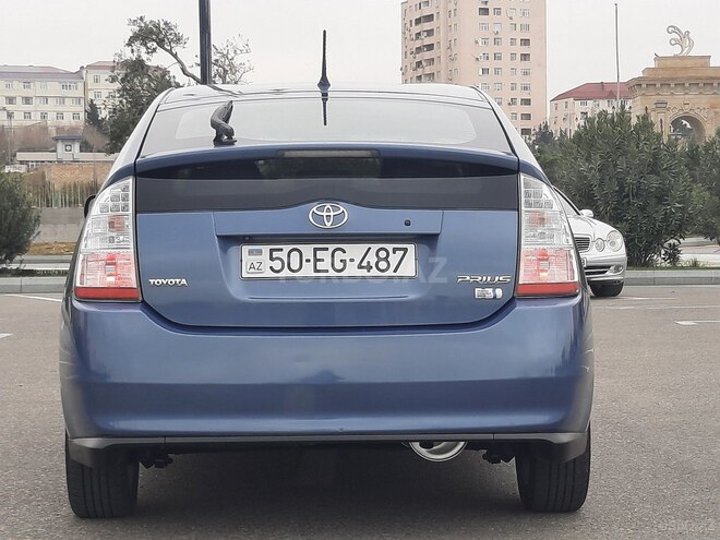 Toyota Prius 2008, 223,290 km - 1.5 l - Sumqayıt