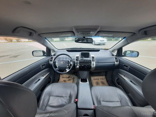 Toyota Prius 2008, 223,290 km - 1.5 l - Sumqayıt
