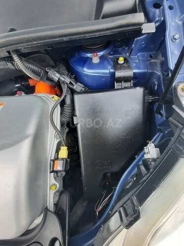 Toyota Prius 2008, 223,290 km - 1.5 l - Sumqayıt