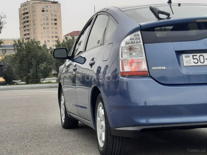Toyota Prius 2008, 223,290 km - 1.5 l - Sumqayıt