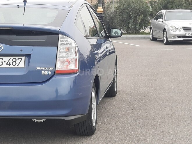 Toyota Prius 2008, 223,290 km - 1.5 l - Sumqayıt