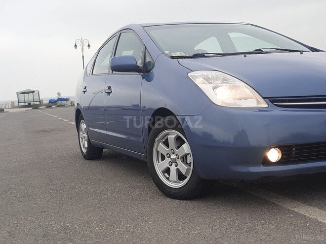 Toyota Prius 2008, 223,290 km - 1.5 l - Sumqayıt