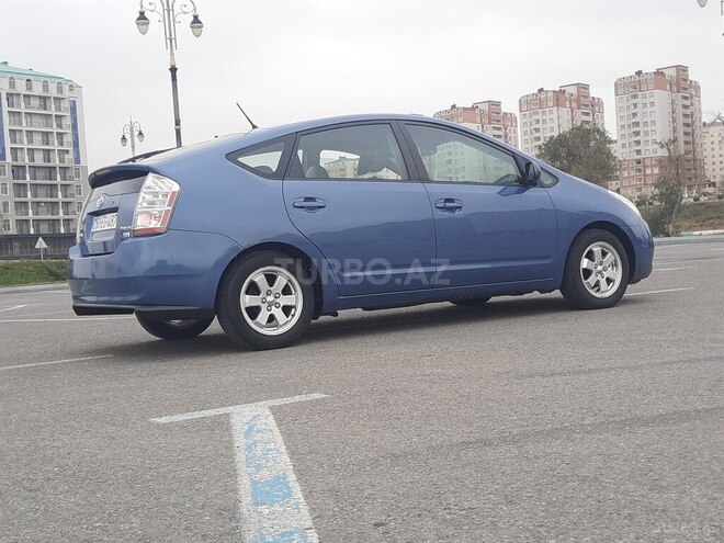 Toyota Prius 2008, 223,290 km - 1.5 l - Sumqayıt