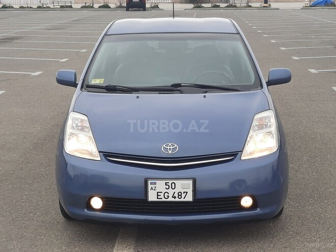 Toyota Prius 2008, 223,290 km - 1.5 l - Sumqayıt