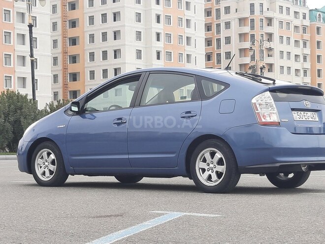 Toyota Prius 2008, 223,290 km - 1.5 l - Sumqayıt