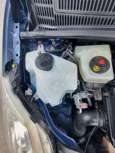 Toyota Prius 2008, 223,290 km - 1.5 l - Sumqayıt