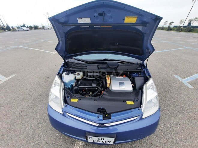 Toyota Prius 2008, 223,290 km - 1.5 l - Sumqayıt