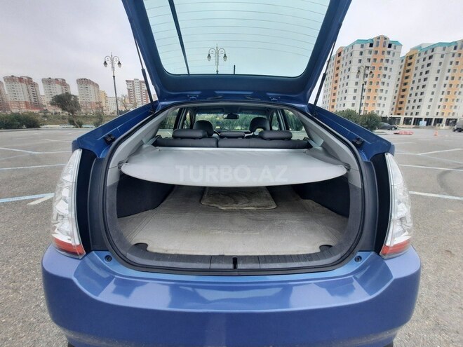 Toyota Prius 2008, 223,290 km - 1.5 l - Sumqayıt