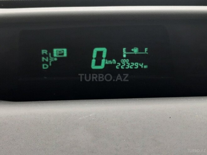 Toyota Prius 2008, 223,290 km - 1.5 l - Sumqayıt