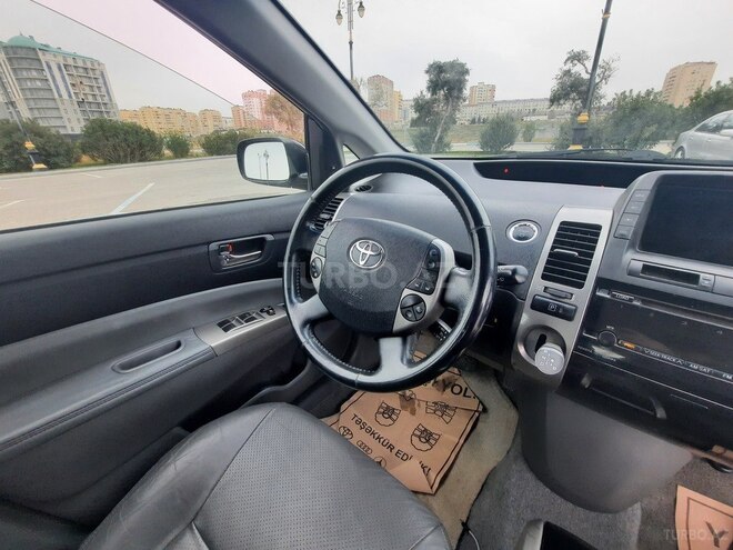 Toyota Prius 2008, 223,290 km - 1.5 l - Sumqayıt