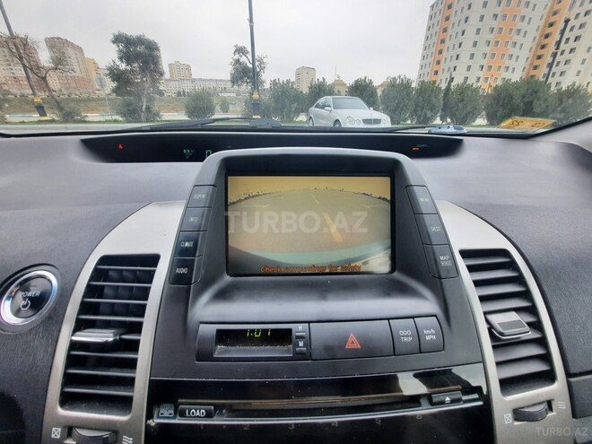Toyota Prius 2008, 223,290 km - 1.5 l - Sumqayıt