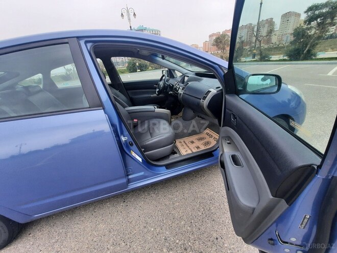 Toyota Prius 2008, 223,290 km - 1.5 l - Sumqayıt