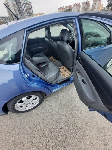 Toyota Prius 2008, 223,290 km - 1.5 l - Sumqayıt
