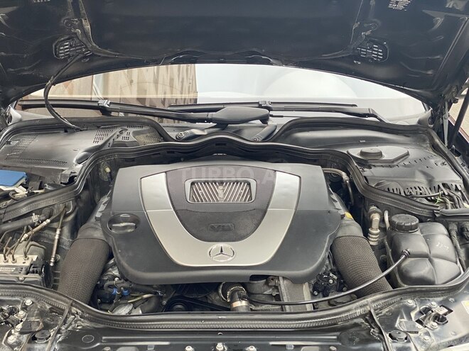 Mercedes E 280 2006, 307,000 km - 3.0 л - Bakı