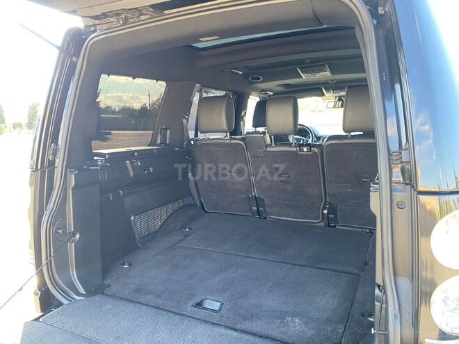 Land Rover Discovery 2011, 195,000 km - 3.0 l - Bərdə