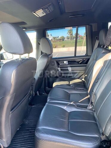 Land Rover Discovery 2011, 195,000 km - 3.0 l - Bərdə