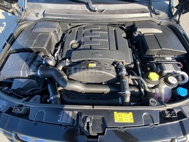Land Rover Discovery 2011, 195,000 km - 3.0 l - Bərdə