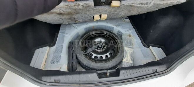Chevrolet Cruze 2011, 203,000 km - 1.4 l - Bakı