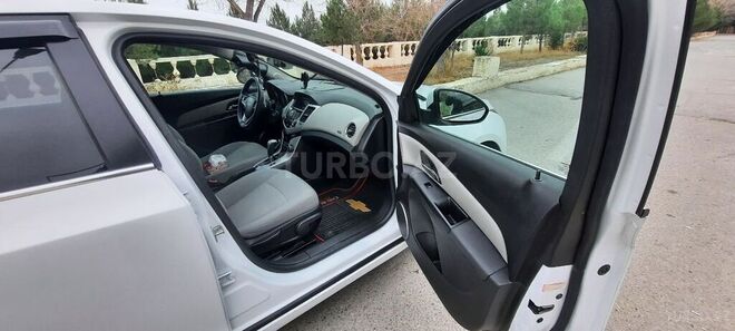 Chevrolet Cruze 2011, 203,000 km - 1.4 l - Bakı