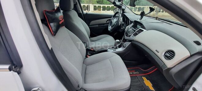Chevrolet Cruze 2011, 203,000 km - 1.4 l - Bakı