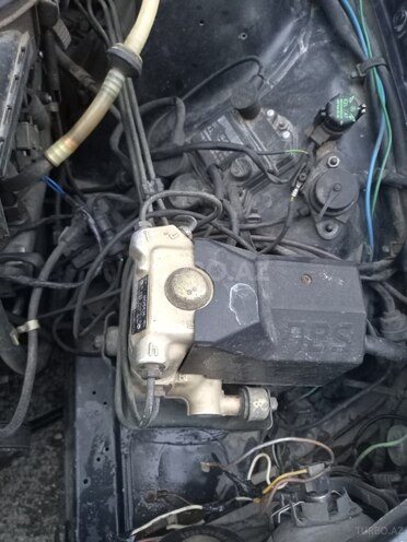 Mercedes 190 1992, 231,521 km - 2.0 l - Bakı