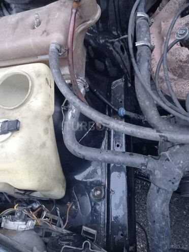 Mercedes 190 1992, 231,521 km - 2.0 l - Bakı