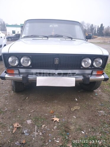LADA (VAZ) 2106 2001, 14,263 km - 1.6 l - Mingəçevir
