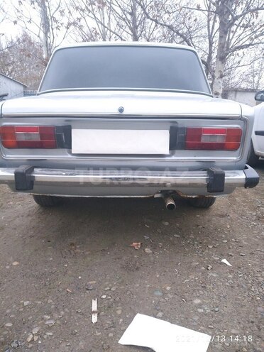 LADA (VAZ) 2106 2001, 14,263 km - 1.6 l - Mingəçevir