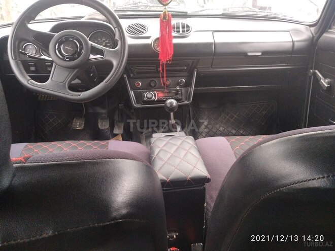 LADA (VAZ) 2106 2001, 14,263 km - 1.6 l - Mingəçevir