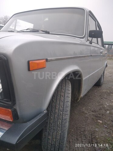 LADA (VAZ) 2106 2001, 14,263 km - 1.6 l - Mingəçevir