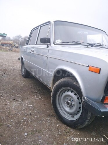 LADA (VAZ) 2106 2001, 14,263 km - 1.6 l - Mingəçevir