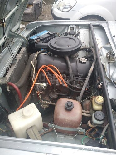 LADA (VAZ) 2106 2001, 14,263 km - 1.6 l - Mingəçevir